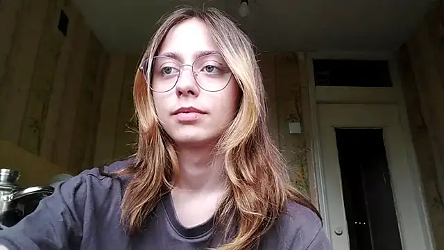 Michelllle's Webcam Show