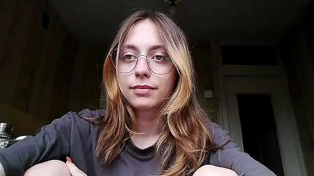 Michelllle's Webcam Show
