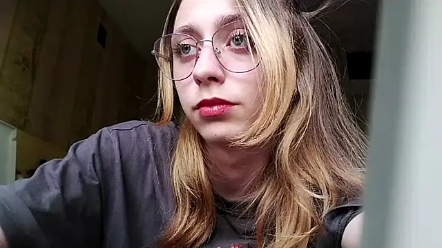 Michelllle's Webcam Show