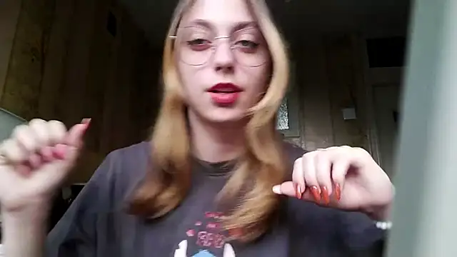 Michelllle Cameră chat live