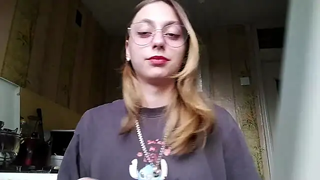 Michelllle's Webcam Show