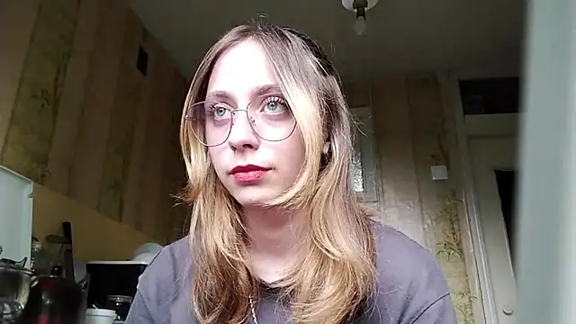Show de Michelllle na webcam