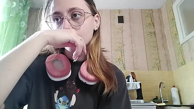 Show de webcam de Michelllle