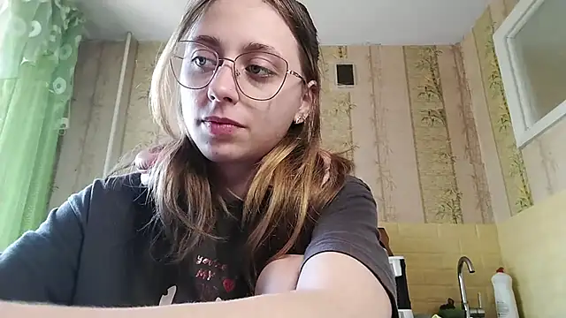 Chat ao vivo de Michelllle