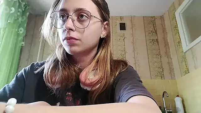 Michelllle's Webcam Show