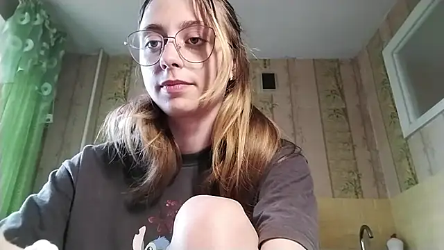 Michelllle's Webcam Show