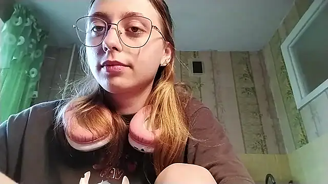 Michelllle Webcamshow