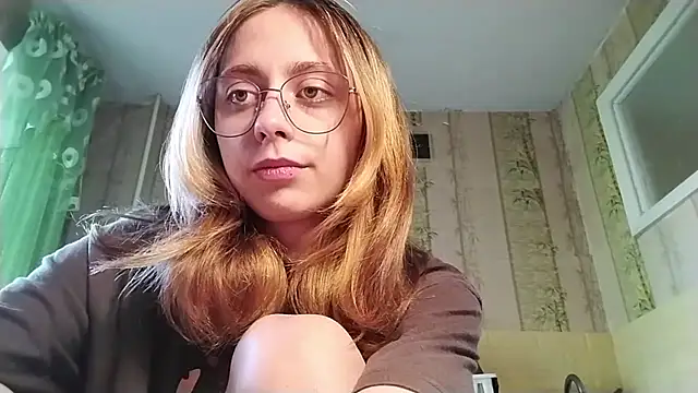 Michelllle's Webcam Show