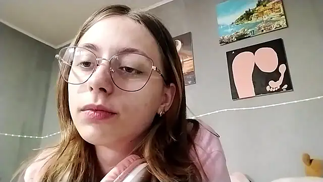 Michelllle – live chatrum