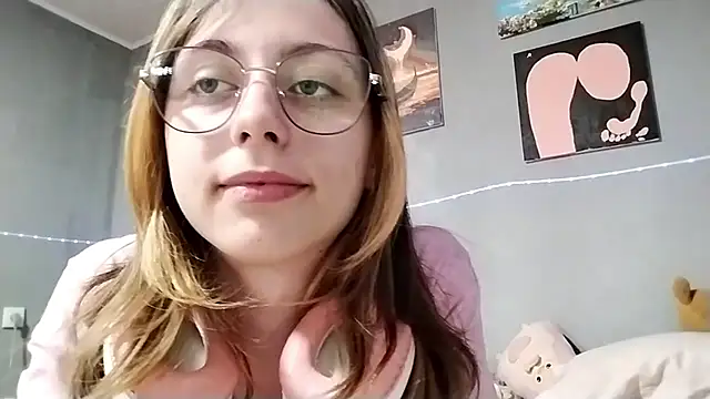 Michellllen Live chat-huone