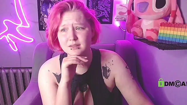 DolliRosees' Live XXX Chat