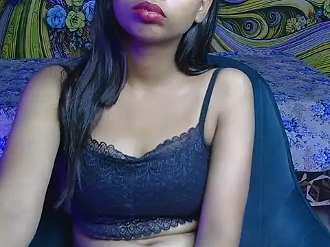 Vani-verma's Webcam Show