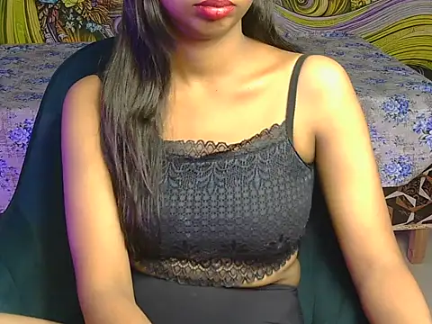 Show webcam de Vani-verma