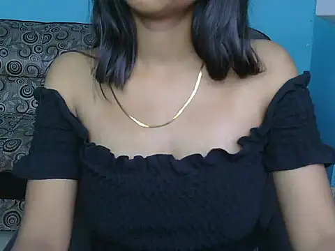 โชว์เว็บแคมของ Vani-verma