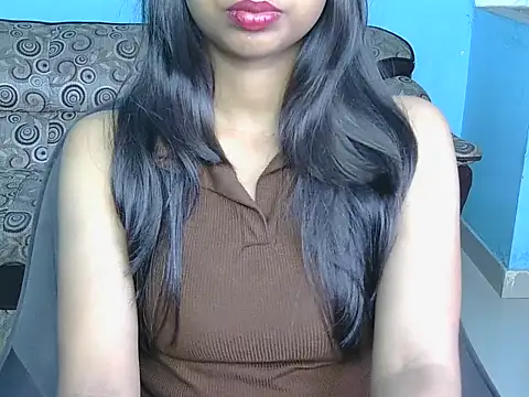 Vani-verma's Webcam Show