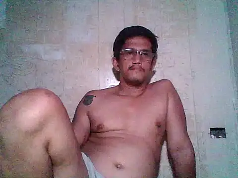 MikeSweet2026 Pertunjukan Webcam