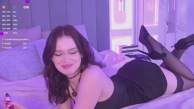 Remy_Larson's Live XXX Chat