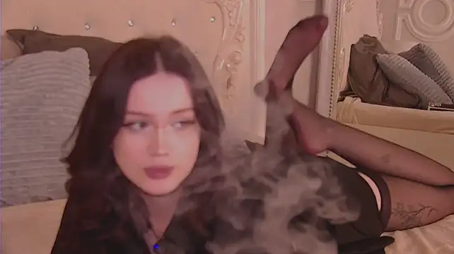 عرض كام Remy_Larson