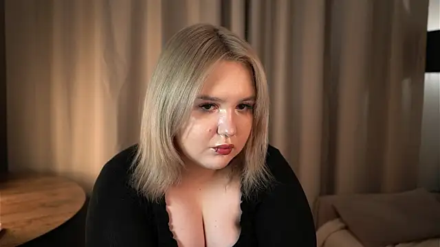 thestephy Live XXX-Chat