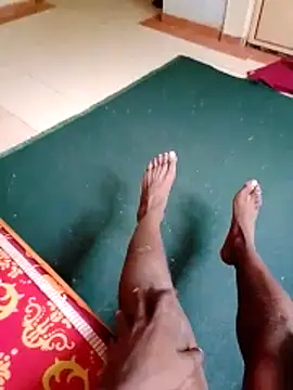 عرض كام Yujiro254