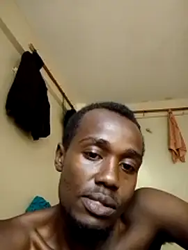 Show de Yujiro254 na webcam