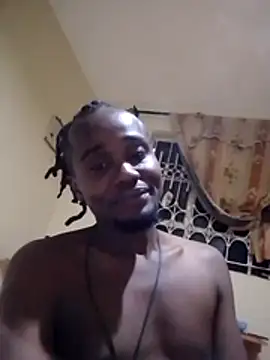 Show Webcam de Yujiro254