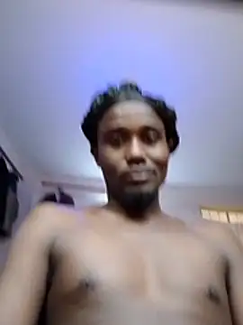 Show Webcam de Yujiro254