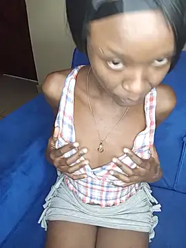 Živý XXX chat ariahsexy