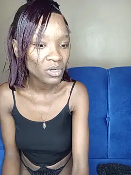 ariahsexy Show in webcam