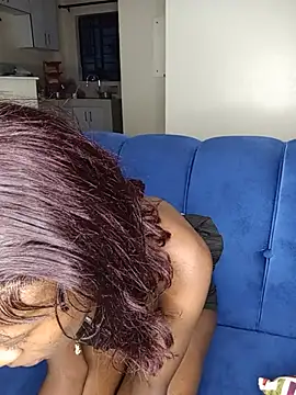 ariahsexy 现场XXX聊天