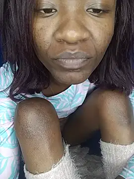 ariahsexy's Live XXX Chat