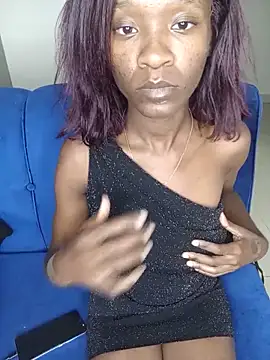 ariahsexy Chat XXX live