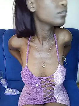 ariahsexy 라이브 XXX 채팅