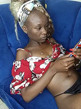 ariahsexy's Live XXX Chat