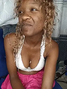 ariahsexy's Live XXX Chat