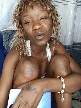 XXX chat uživo modela ariahsexy