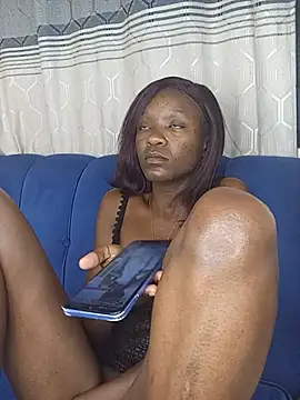 ariahsexy's Live XXX Chat