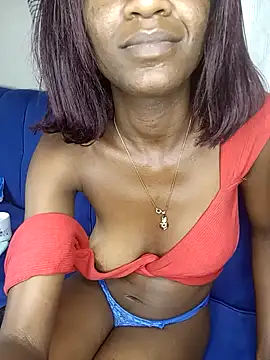 ariahsexy's Live XXX Chat