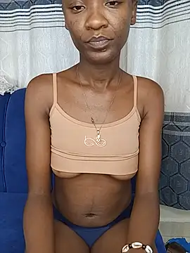 ariahsexy's Live XXX Chat