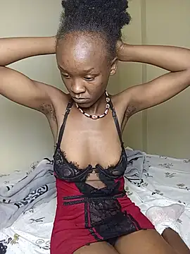 ariahsexy Chat XXX live