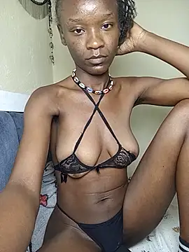 Chat XXX en directo de ariahsexy