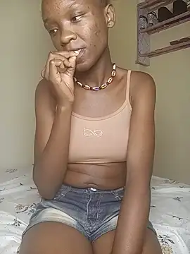ariahsexy's Webcam Show
