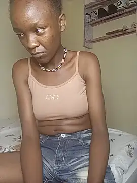 ariahsexyn Live XXX chat