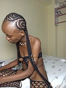 ariahsexy's Live XXX Chat