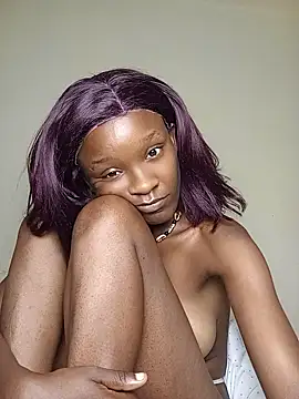 ariahsexy's Live XXX Chat