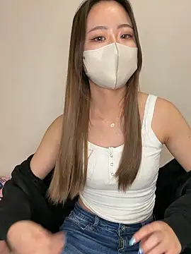 r-r2aisu's Webcam Show