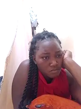 Cute-mish's Live XXX Chat