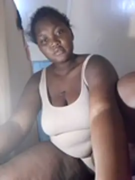 Chat +18 de Cute-mish ao vivo