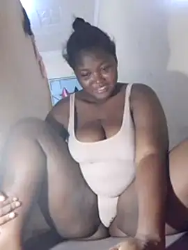 Czat XXX na żywo – Cute-mish