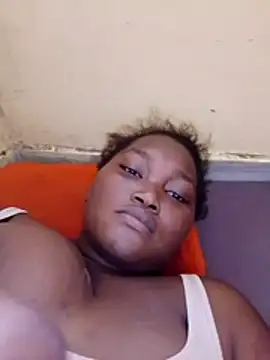 Chat XXX en directo de Cute-mish
